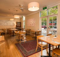 Athelstane House Restaurant - Tourism Adelaide
