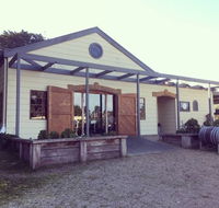 Barn  Co - Tourism Adelaide