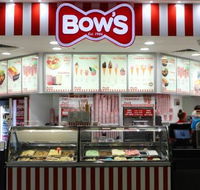 Bow's Natural Ice Cream