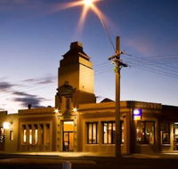 Central Hotel Bistro