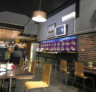 Future Cafe - Tourism Adelaide