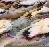 Garden Cafe - Tourism Adelaide