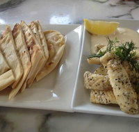 Hotel Sorrento - Tourism Adelaide