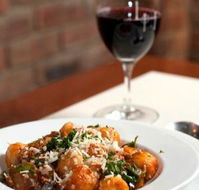 Lombardys on Hesse - Tourism Adelaide