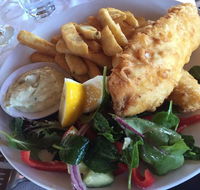 Miriam's Restaurant