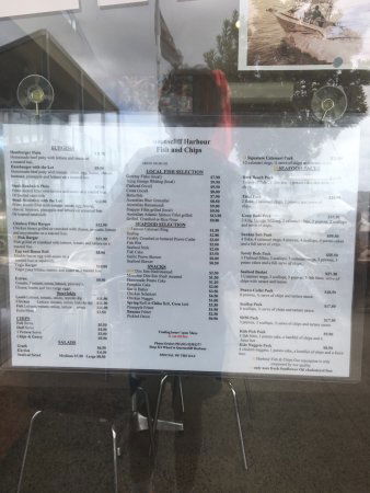 Q Fish & Chippery - Tourism Adelaide 0