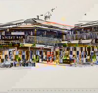 Queenscliff Brewhouse - Tourism Adelaide