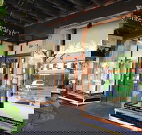 Salt Contemporary Art - Tourism Adelaide