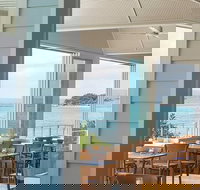 The Baths Beach Restaurant  Events - Tourism Adelaide