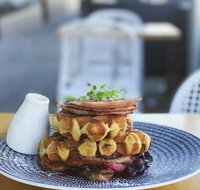 Explorers Restaurant - Tourism Adelaide