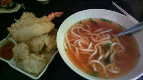 Midori Japanese Kitchen - Tourism Adelaide 0