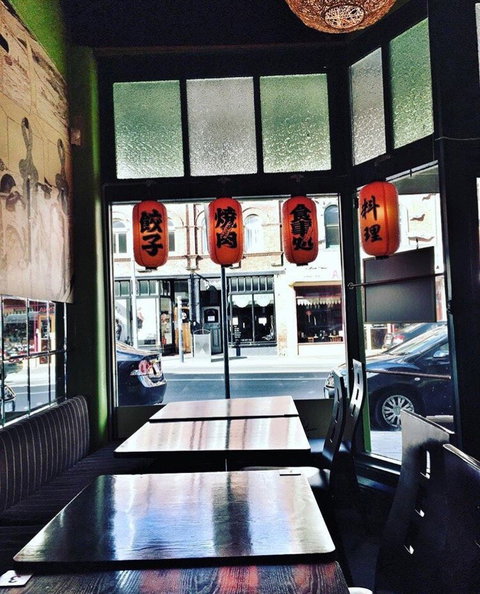 Midori Japanese Kitchen - Tourism Adelaide 1