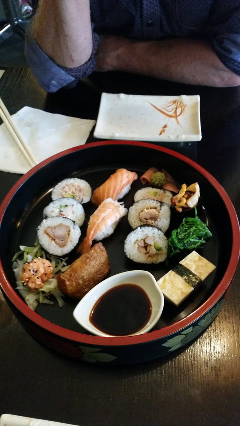 Midori Japanese Kitchen - Tourism Adelaide 2