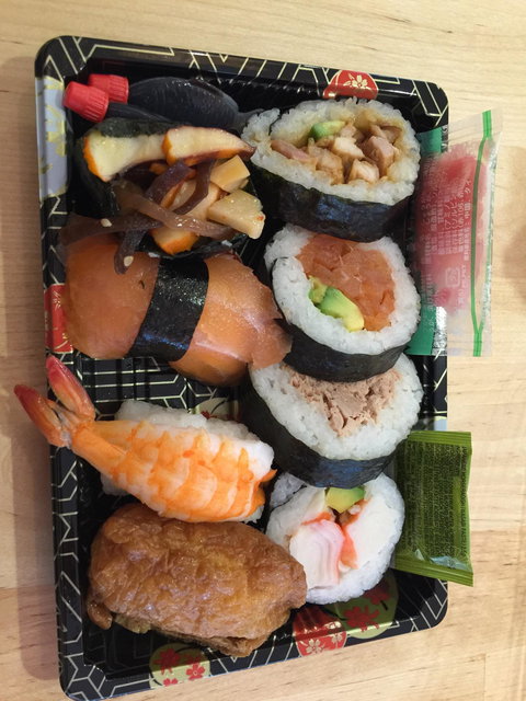 Midori Japanese Kitchen - Tourism Adelaide 3