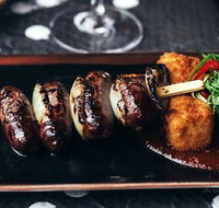 The Meat  Wine Co. Circular Quay - Tourism Adelaide