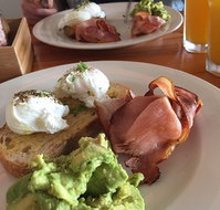 4 Kings Coffee  Food - Tourism Adelaide