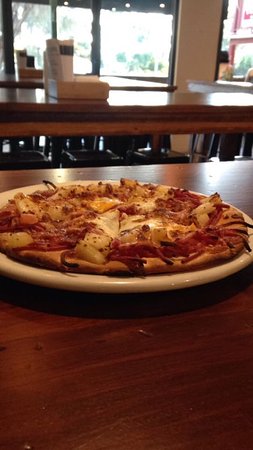 Anglesea Pizza & Pasta - Tourism Adelaide 0