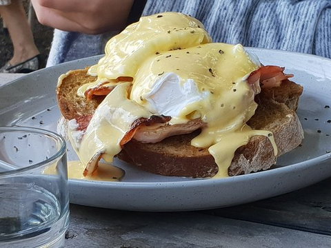 BT Dubs Cafe - Tourism Adelaide 0