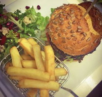 Diggers Vegie Kitchen - Tourism Adelaide
