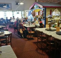 Flam Shan Chinese Restaurant