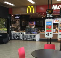 McDonalds Euroa