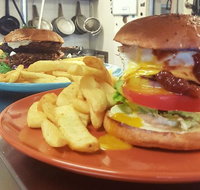 Morgans Bar and Grill - Tourism Adelaide