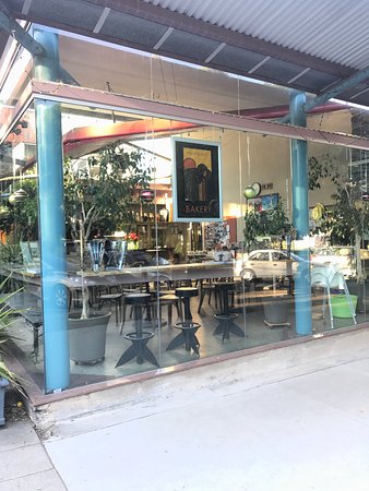 Mount Beauty Bakery - Tourism Adelaide 0
