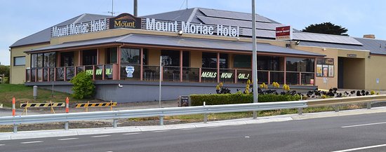 Moriac VIC Tourism Adelaide