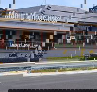 Mount Moriac Hotel - Tourism Adelaide