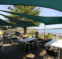 Nagambie Rowing Club - Tourism Adelaide