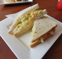 Nicks Bakehouse