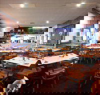 The American Hotel Creswick - Tourism Adelaide