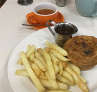 Wahrings Restaurant - Tourism Adelaide