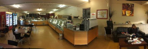 Ando's Bakery - Tourism Adelaide 0