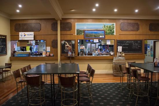 Foster VIC Tourism Adelaide