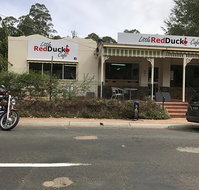 Little Red Duck Cafe - Tourism Adelaide