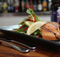 Otway Central Bistro  Bar