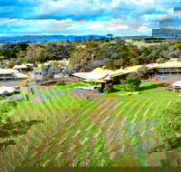 Restaurant  Glen Erin