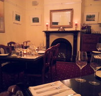 The Gilded Lily Steakhouse Restaurant - Tourism Adelaide