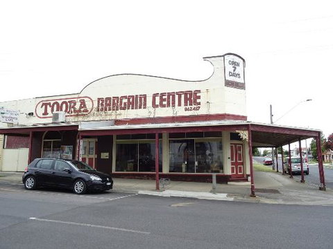 Windmill Cafe - Tourism Adelaide 0
