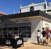 Bakery on Broadway