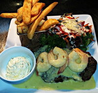 Corowa Golf Club - Tourism Adelaide