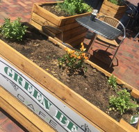 Green Bean Cafe - Tourism Adelaide