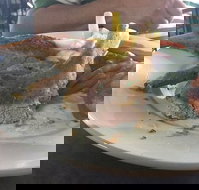 Newmarket Hotel - Tourism Adelaide