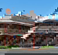 Royal Hotel Corowa Pub - Tourism Adelaide