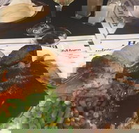 Stonegrill - Hotel Australia - Tourism Adelaide