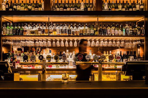 Paddo Inn - Tourism Adelaide 0