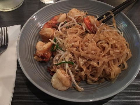 Pad Thai - Tourism Adelaide 0
