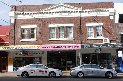 Java - Tourism Adelaide 0