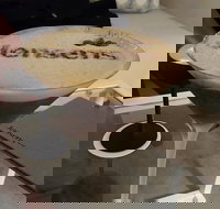 Jensens Bar  Restaurant - Tourism Adelaide